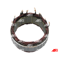 AS5026
Статор генератора MI 12V-190A до A4TJ0181