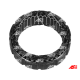 AS3003
Статор генератора VA CG131052. 24V-55A 136.5x100x28 AS3003
Статор генератора VA CG131052. 24V-55A 136.5x100x28