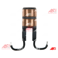 ASL9061S
Токоз'ємне кільце ротора генератора VA. CG 232295 6.9x7.5