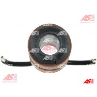 ASL9061S
Токоз'ємне кільце ротора генератора VA. CG 232295 6.9x7.5