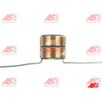 ASL9037
Токоз'ємнi кільця генератора DR