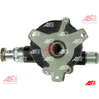 P5005S
Вакумний насос MI. A595T05770. do JA677IR.Nissan Patrol 2.8 TD