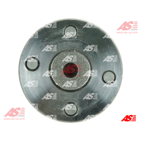 SG0083S
Вал-шестернi редуктора BO do 0001223....234375. do S0101