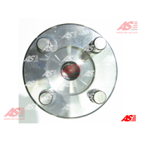 SG0070S
Вал-шестернi редуктора BO do 0001231...