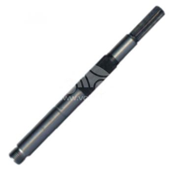 Вал ротора генератора AZH0493 Вал ротора генератора AZH0493