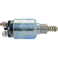 Втягивающее реле стартера SSB2252