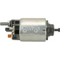 Втягивающее реле стартера SSD0657