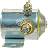 Втягивающее реле стартера SSD5636