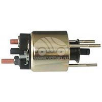 Втягивающее реле стартера SSE4733