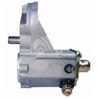 Втягивающее реле стартера SSN0575 Втягивающее реле стартера SSN0575