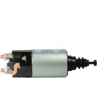 Втягивающее реле стартера SSW3540