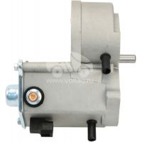 Втягивающее реле стартера SSY6596