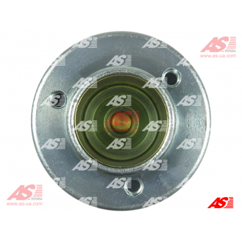 Втягуюче реле BO-12V. CG138763
SS0222S