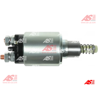 Втягуюче реле BO-24V. CG 238847
SS0361S