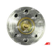 Втягуюче реле HI-12V. CG330150 до S2014.CS1418.S114-902.S114-922
SS2028