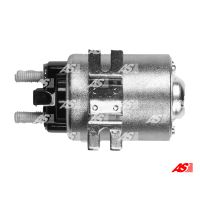 Втягуюче реле UNI-24V CG131372
SS9006