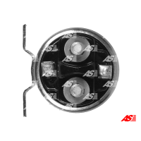 Втягуюче реле UNI-24V CG131372
SS9006