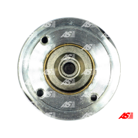 Втягуюче реле VA-12V. CG234969 до CS1186.D7E15.D7E20
SS3026