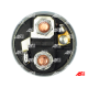 Втягуюче реле VA-12V. CG234969 до CS1186.D7E15.D7E20
SS3026
