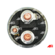 Втягуюче реле VA-12V. CG236269 до D7G11.TS22E5
SS3035