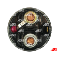 Втягуюче реле
SS9034