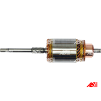 SA0072
Якiр  стартера BO-12V. CG130117. IM173 до 0001362...0001366...