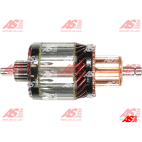 SA0038
Якiр  стартера BO-12V CG139703. IM2129