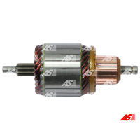 SA0061
Якiр  стартера BO-12V. CG139704 до CS1114.CS1449.001109021-302