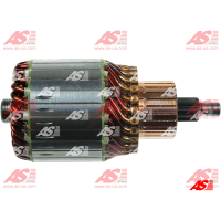 SA9026
Якiр  стартера Ms-12V-1.2kW. do S9038