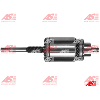 SA4012
Якорь стартера LU-MM-12V CG131670. IM75