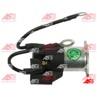 Захисний вимикач BO-24V. CG330256 до S0194.CS1420.0001241015-020
SS0077