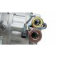 00038897 компрессор кондиционера PXE16 1613 Range Rover