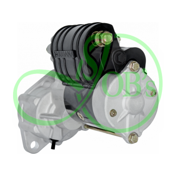 123708119 | Каталог стартеров | Jubana