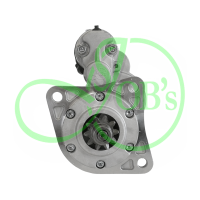 123708200 | Каталог стартеров | Jubana