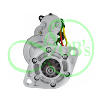 123708556 | Каталог стартеров | Jubana