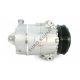 23413990 компрессор кондиционера OPEL INSIGNIA 2.0