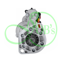 243708550 | Каталог стартеров | Jubana