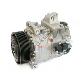 447180-8383 компрессор кондиционера LAND ROVER DISCOVERY III (2.7 TD)