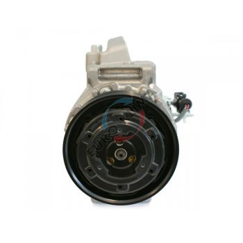 447180-8383 компрессор кондиционера LAND ROVER DISCOVERY III (2.7 TD)