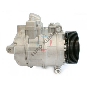 447180-8383 компрессор кондиционера LAND ROVER DISCOVERY III (2.7 TD)