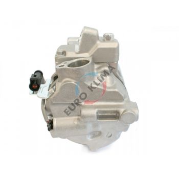 447180-8383 компрессор кондиционера LAND ROVER DISCOVERY III (2.7 TD)