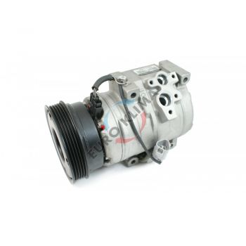 447220-4191 компрессор кондиционера TOYOTA AVENSIS 2.0
