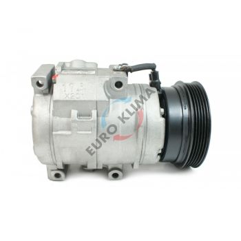447220-4191 компрессор кондиционера TOYOTA AVENSIS 2.0