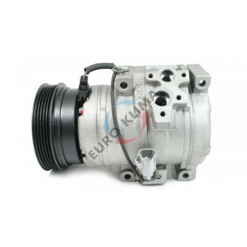 447220-4191 компрессор кондиционера TOYOTA AVENSIS 2.0