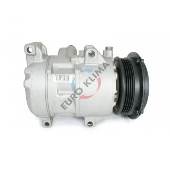 447260-3650 компрессор кондиционера TOYOTA CAMRY 2.5L (2010-2011)