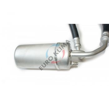 55558  Фильтр - осушитель кондиционера JEEP Grand Cherokee (1993-1998)JEEP Grand Wagoneer (1993)