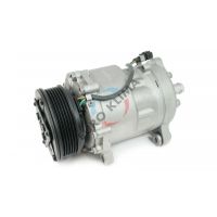 58723 (77572) компрессор кондиционера