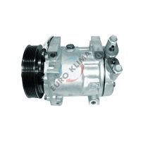 68511 (67511) компрессор кондиционера