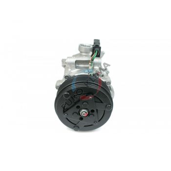 6RF820803C компрессор кондиционера SD6V12 1948 VW FOX / GOL G4 / POLOSKODA FABIA / ROOMSTER