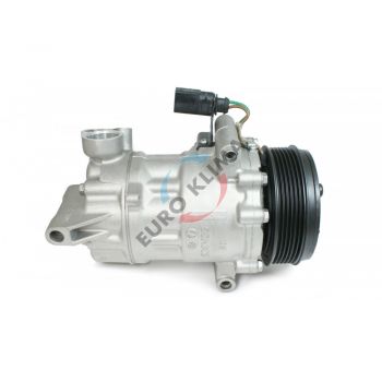 6RF820803C компрессор кондиционера SD6V12 1948 VW FOX / GOL G4 / POLOSKODA FABIA / ROOMSTER